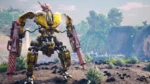 دیسک اورجینال Biomutant برای PS5