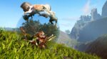 خرید دیسک اورجینال Biomutant برای PS5