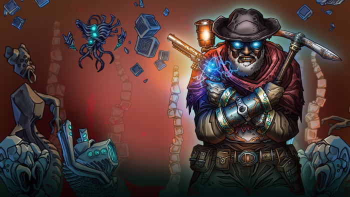 خرید دیسک اورجینال Cave Digger 2: Dig Harder برای PS5