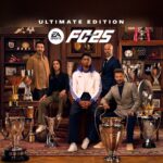 اکانت قانونی بازی EA SPORTS FC 25 XBOX