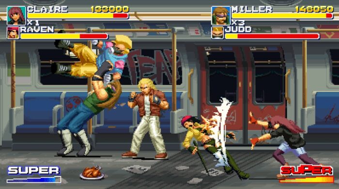 دیسک اورجینال Bitmap Bureau Collection برای PS5