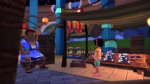 خرید دیسک اورجینال Koa and the Five Pirates of Mara برای PS5