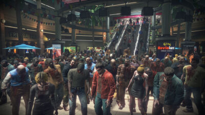 خرید دیسک اورجینال Dead Rising Deluxe برای PS5