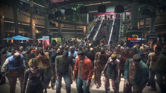 خرید دیسک اورجینال Dead Rising Deluxe برای PS5