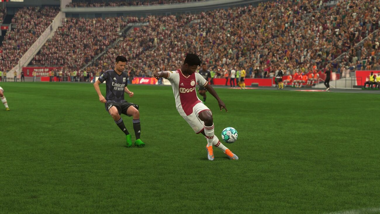 خرید اکانت قانونی بازی EA SPORTS FIFA 23 Standard Edition