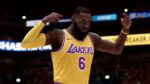 بازی NBA 2K23