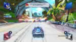 اکانت قانونی بازی Sonic Team Racing