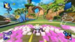بازی Sonic Team Racing