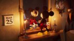 خرید دیسک اورجینال Disney Epic Mickey: Rebrushed برای PS5
