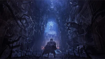 خرید دیسک اورجینال The Lords of the Fallen برای PS5