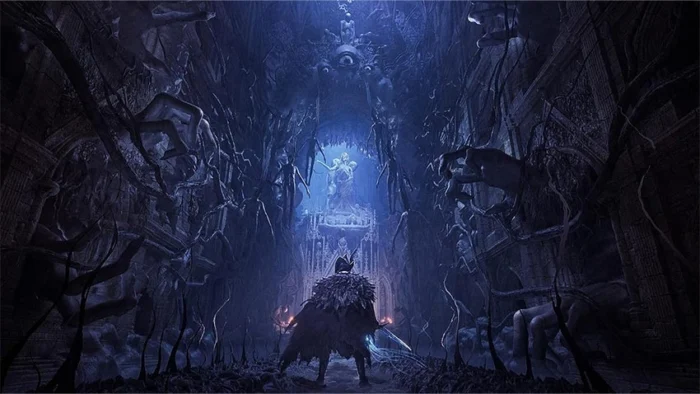 خرید دیسک اورجینال The Lords of the Fallen برای PS5