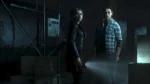 خرید دیسک اورجینال Until Dawn برای PS5