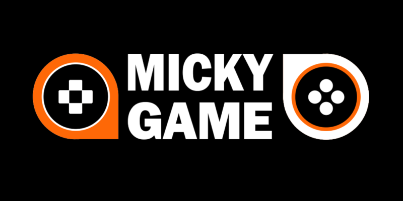 فروشگاه اینترنتی میکی گیم mickygame