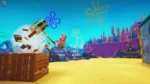 بازی SpongeBob SquarePants : Battle for Bikini Bottom – Rehydrated