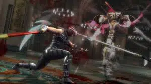 اکانت قانونی بازی NINJA GAIDEN : Master Collection
