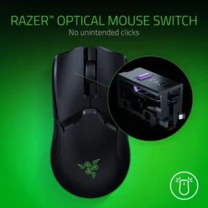موس گیمینگ (Gaming Mouse)