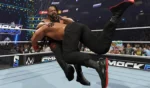 اکانت قانونی بازی WWE 2k20