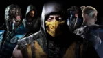 خرید اکانت قانونی بازی Mortal Kombat X