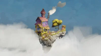بازی Dreams