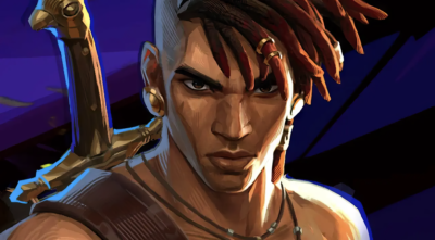  بازی Prince of Persia The Lost Crown