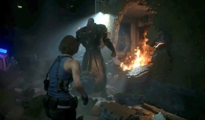 خرید اکانت قانونی بازی RESIDENT EVIL 3