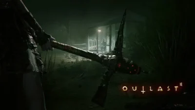 خرید اکانت قانونی بازی Outlast 2