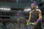 خرید اکانت قانونی بازی AO Tennis 2