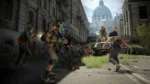 خرید اکانت قانونی بازی WORLD WAR Z