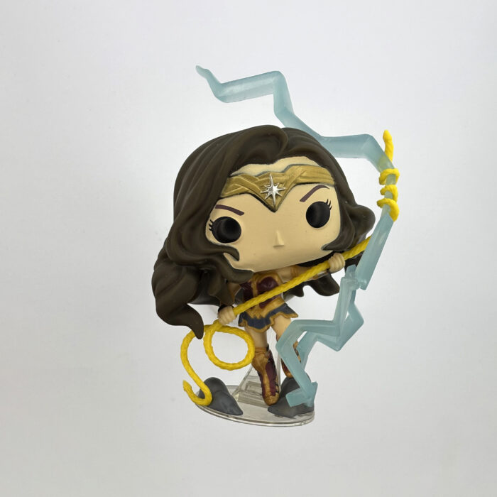 اکشن فیگور Wonder Woman Funko Pop