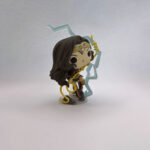 اکشن فیگور Wonder Woman Funko Pop