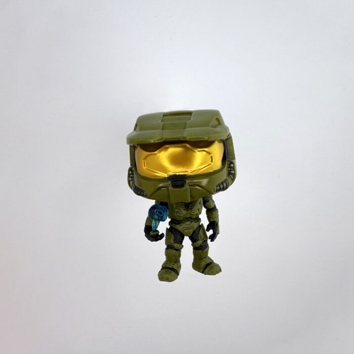 اکشن فیگور مستر چیف Funko Pop