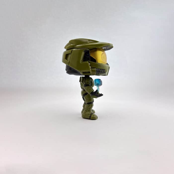 اکشن فیگور مستر چیف Funko Pop