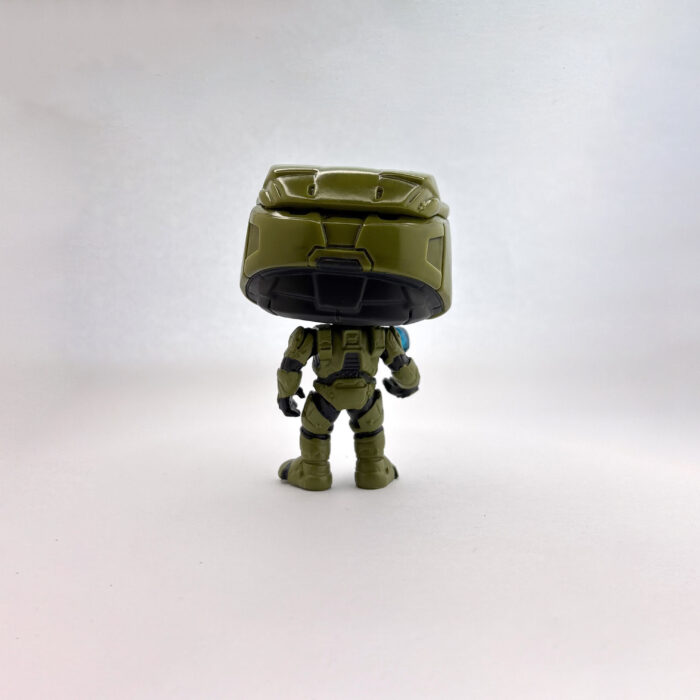 اکشن فیگور مستر چیف Funko Pop