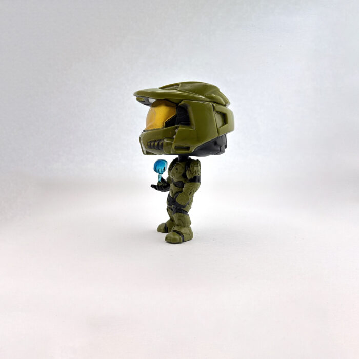 اکشن فیگور مستر چیف Funko Pop
