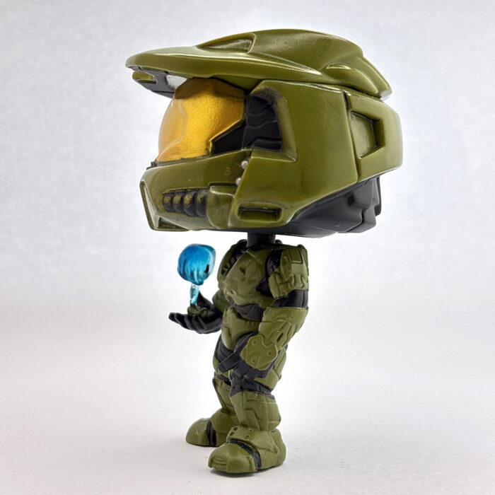 اکشن فیگور مستر چیف Funko Pop