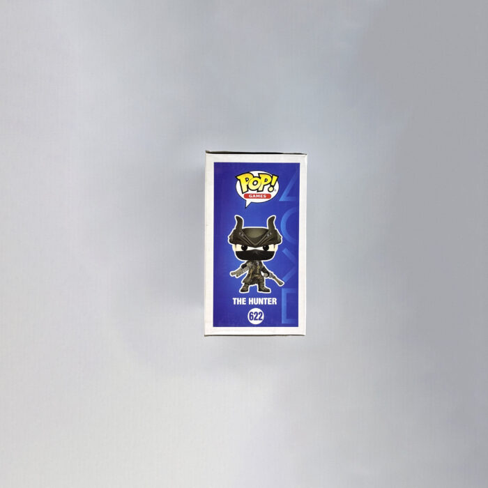 اکشن فیگور The Hunter Funko Pop
