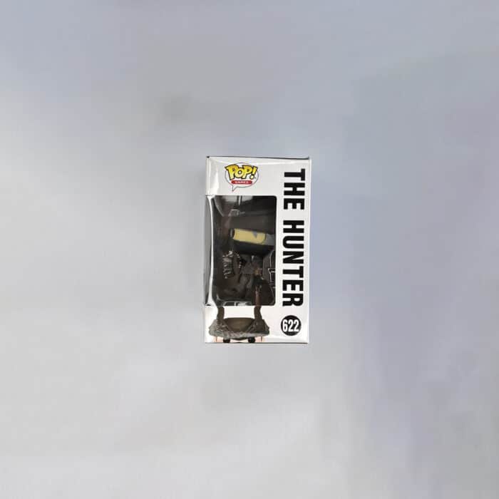 اکشن فیگور The Hunter Funko Pop
