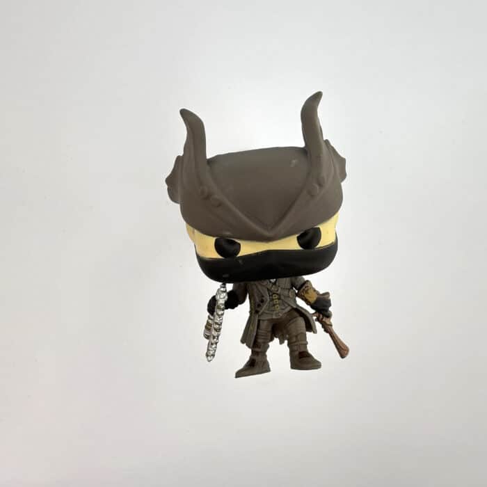 اکشن فیگور The Hunter Funko Pop