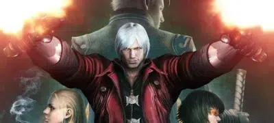 بازیDevil May Cry 4 Special Edition