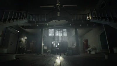 خرید اکانت قانونی بازی Resident Evil 7 Biohazard