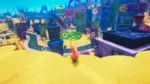 خرید اکانت قانونی بازی SpongeBob SquarePants : Battle for Bikini Bottom – Rehydrated
