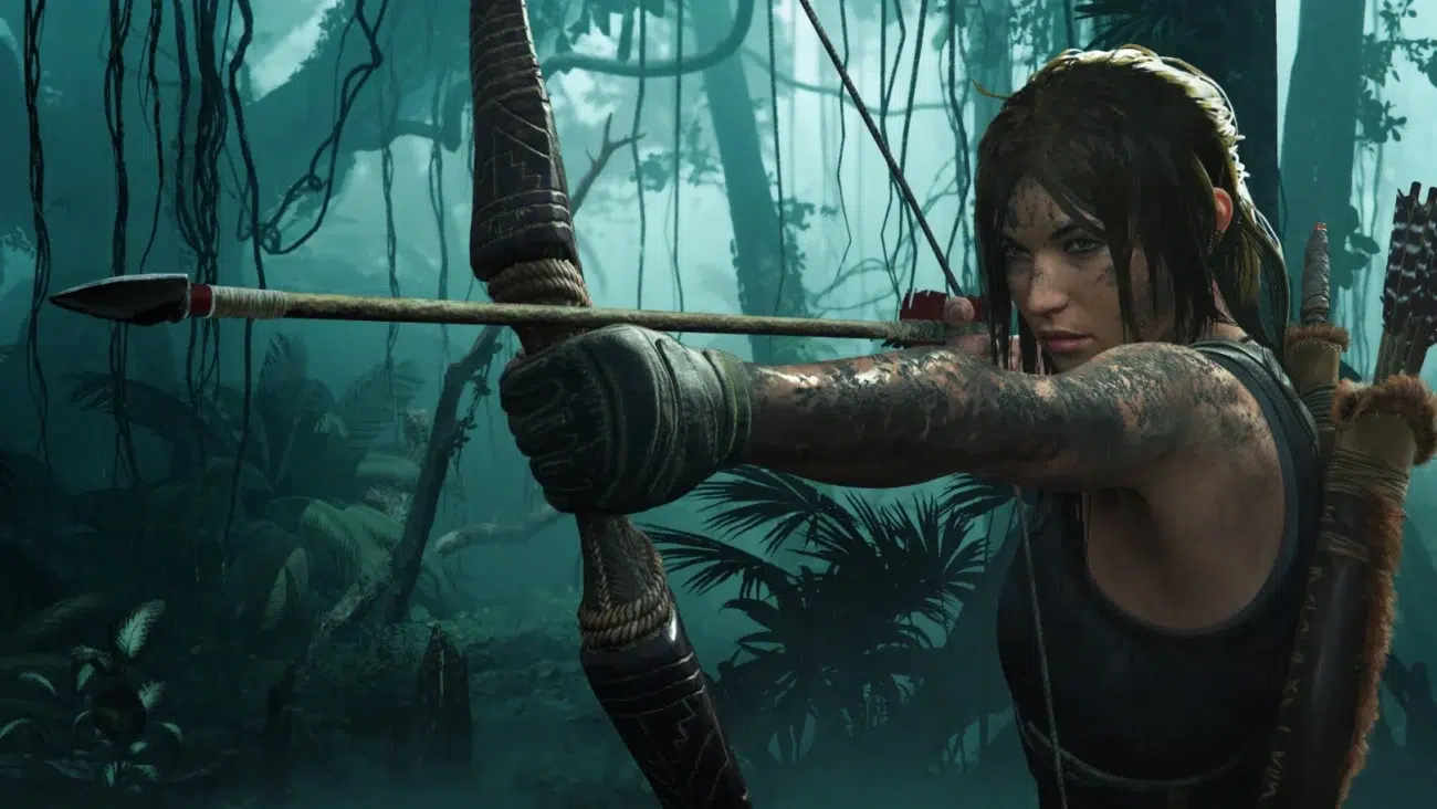 خرید اکانت قانونی بازی Shadow of the Tomb Raider Definitive Edition