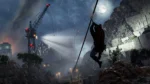 اکانت قانونی بازی Sniper Elite V2