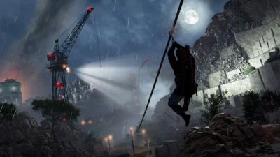 اکانت قانونی بازی Sniper Elite V2