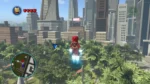اکانت قانونی بازی LEGO Marvel Super Heroes