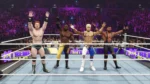 بازی WWE 2k20