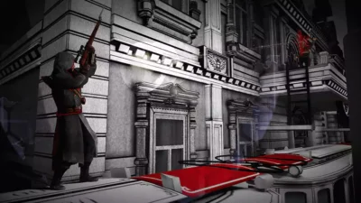 بازی Assassin’s Creed Chronicles Trilogy