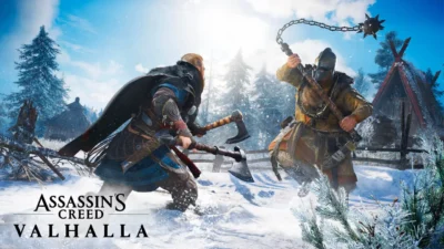 اکانت قانونی بازی Assassin’s Creed Mythology Pack