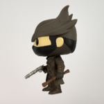 اکشن فیگور The Hunter Funko Pop - تصویر 6
