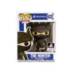 اکشن فیگور The Hunter Funko Pop